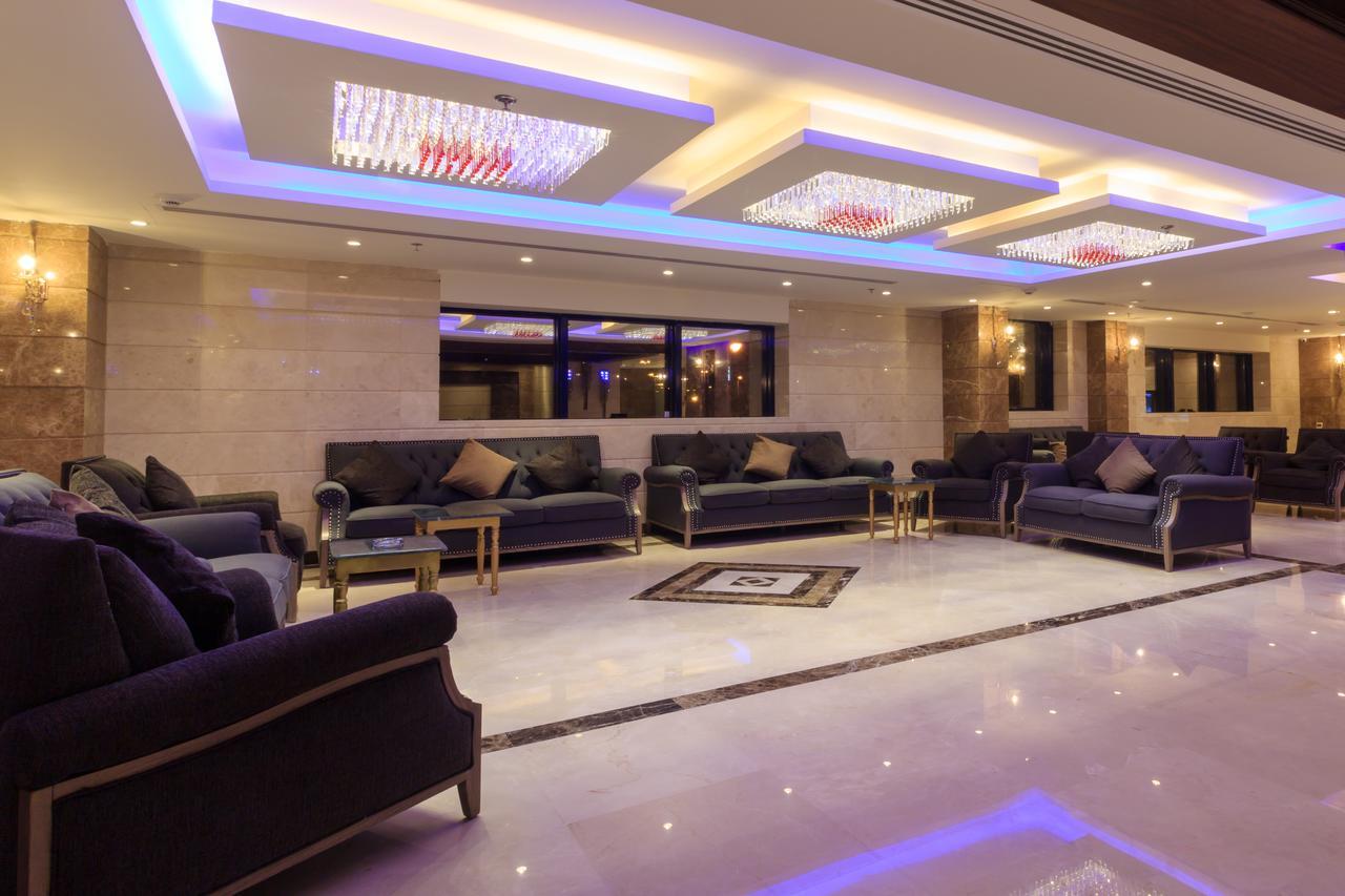 Al Bayraq Hotel La Meca Exterior foto